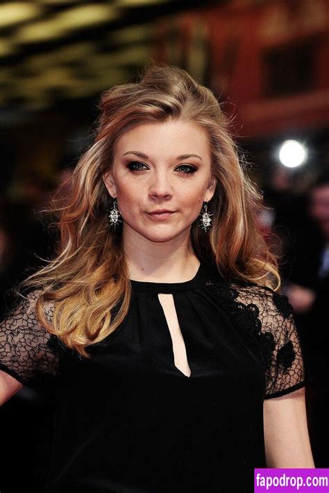 natalie dormer leaked|What do you think would’ve been Margaery’s fate if Natalie。